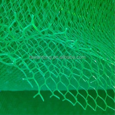 필리핀의 빌라 3D 지오마트 침식 제어 매트 및 플라스틱 지오마트 현장 교육