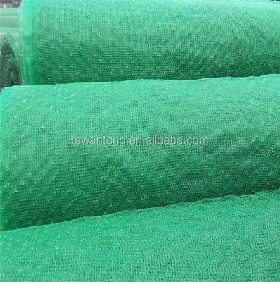 폭 2m HDPE 3차원 지오매트와 함께 지속 가능한 식물 보호를 촉진