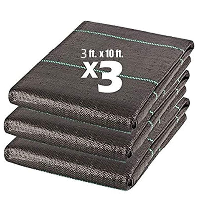 공급 300GM2 3 Oz PP 직물 지오텍스틸 및 내구성 너비 1-6m 사용자 정의 길이