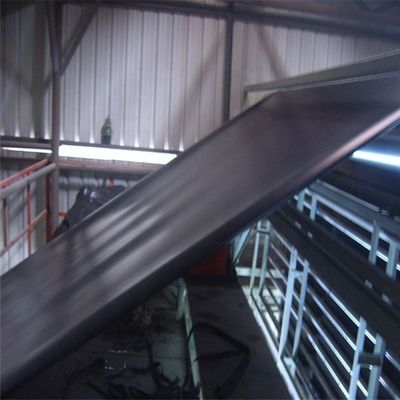 100% 처녀 HDPE LLDPE 원자재 왓톤 0.5mm 지오 림프림