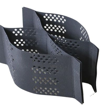 HDPE 지오셀 자갈 안정기
