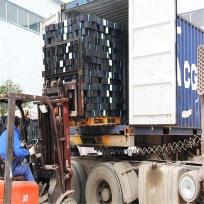 100mm HDPE 지오셀 침식 제어 다양한 기울기 각도 및 조건에 적합