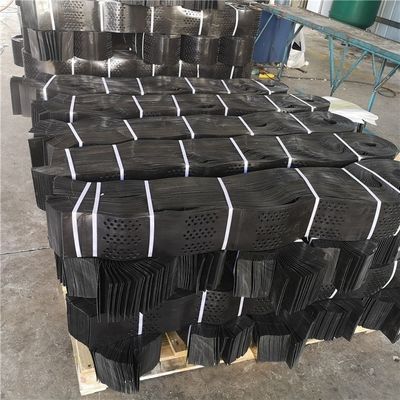 도로 건설 HDPE 지오셀 CE ISO14001 인증 및 처녀 재료
