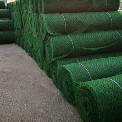 HDPE PP Em3 3D 지오매트 맞춤형 경사 보호 및 제어을위한 완벽한 솔루션