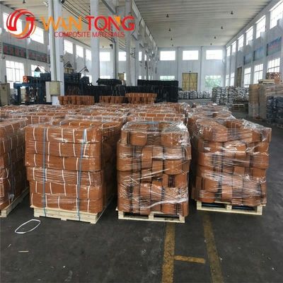 ISO14001 고정벽 건설 및 비석 안정화용 맞춤 HDPE 지오셀