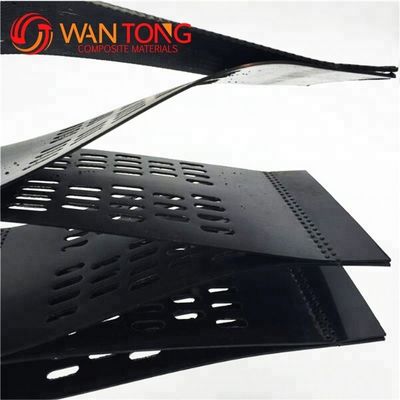 CE ISO14001 ISO9001 인증을 받은 전통적인 지오셀 회자 드라이브 그리드