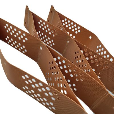 도로 건설용 HDPE 플라스틱 지오 셀