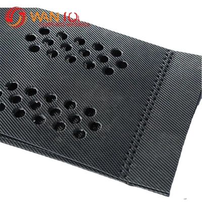 도로 건설용 HDPE 플라스틱 지오 셀