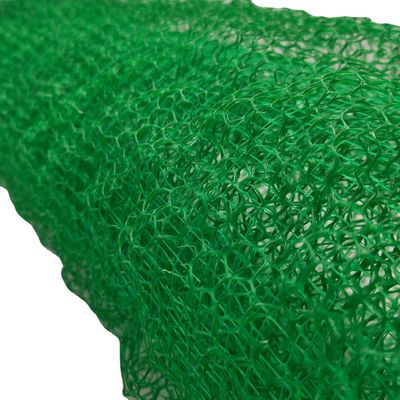 현대 디자인 2m 너비 침식 제어 3D 식물 덮개와 Geonet/Geomat