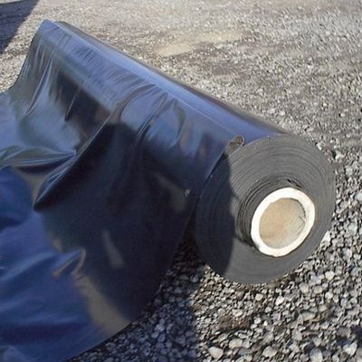 펌프 라이너 두께 0.2-4mm HDPE 지오 멘브라인 방수 플라스틱 LDPE/LLDPE/PVC