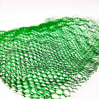 CE/ISO9001/ISO14001 인증을 받은 플라스틱 3D 식물망