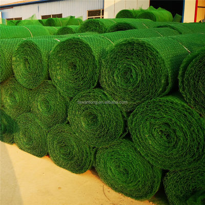 CE/ISO9001/ISO14001 인증을 받은 플라스틱 3D 식물망