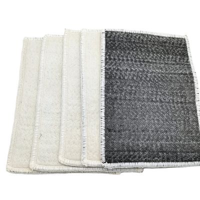30m 길이 지질 합성 점토 라인어 강화 및 쓰레기 처리 보호용 4500-6000g