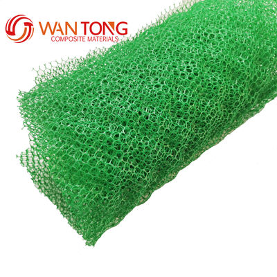 침식 제어 플라스틱 지오마트 3D 지오마트 CE/ISO9001/ISO14001 인증