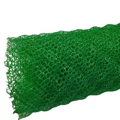 침식 제어 플라스틱 지오마트 3D 지오마트 CE/ISO9001/ISO14001 인증