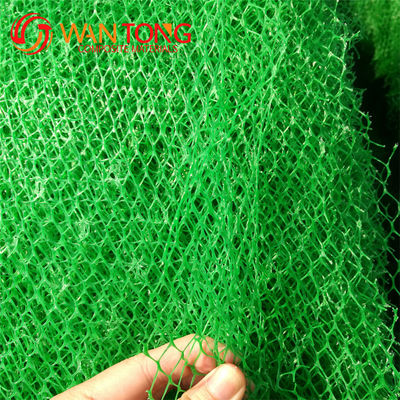 침식 제어 플라스틱 지오마트 3D 지오마트 CE/ISO9001/ISO14001 인증