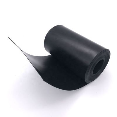 GB/ASTM GRI-GM13 표준 HDPE 지오 엠브라인