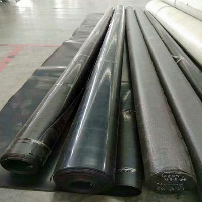 60 밀리 HDPE 라인어 방수막 40 밀리 생선 호수 라인어 0.5 밀리 20 밀리 지오 램프