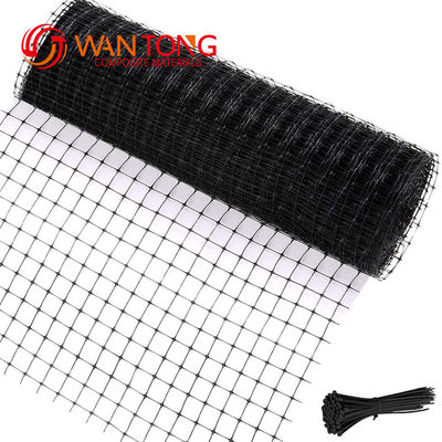 PP 또는 HDPE 채소 정원 망 CE ISO 인증을 가진 조류 보호 망