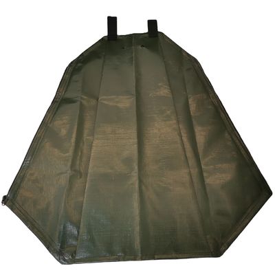 암록색 느린 방출 수분 봉지 나무 250-3500g 3 같은 PE 천장