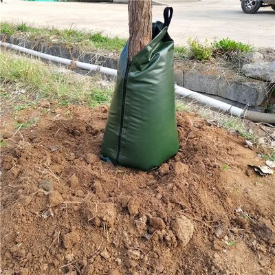 암록색 느린 방출 수분 봉지 나무 250-3500g 3 같은 PE 천장