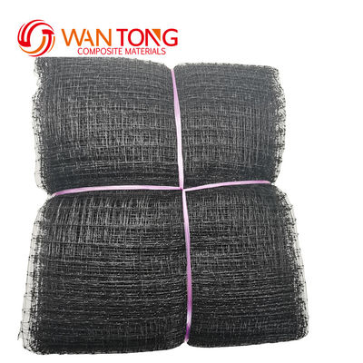 PP/HDPE 플라스틱 망 정원 메시 HDPE PP로 채소를 안전하고 건강하게 유지하십시오.