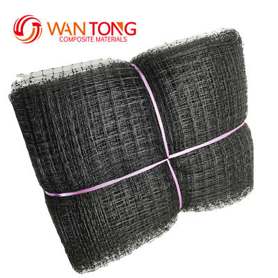 맞춤형 색상 HDPE PP 플라스틱 외출 된 2cm Mesh 항 조류 망