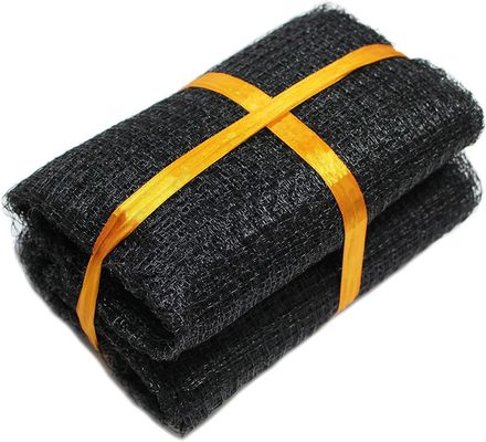 정원 과수원과 포도원에 있는 닭고기 항 조류 망을 위한 12gsm PP 플라스틱 망