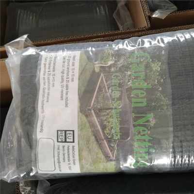 PP/HDPE 13gsm 작물 및 과일 나무 보호를 위한 조류 방지 망