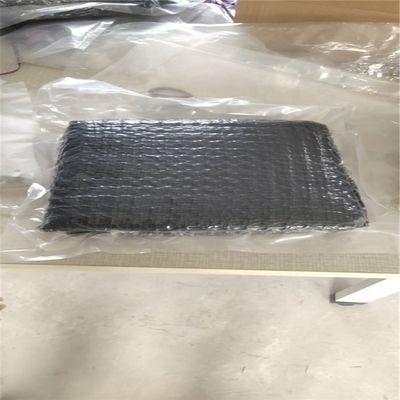 정원 과수원 포도원 BOP PP 플라스틱 2cm 망의 닭고기에 대한 조류 방지 망