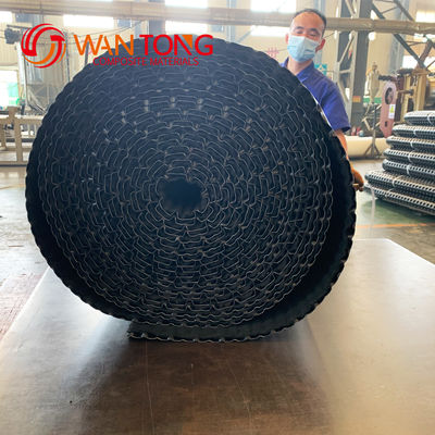 지붕 물 배수 HDPE PP 덩어리판 플라스틱 배수판 복합 세포 배수판