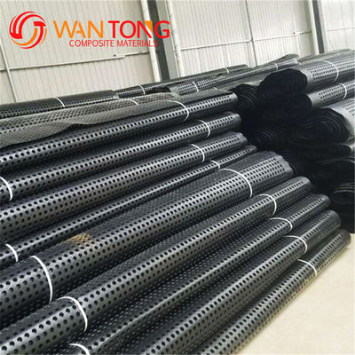 2m-3m 너비 HDPE 배수판 셀