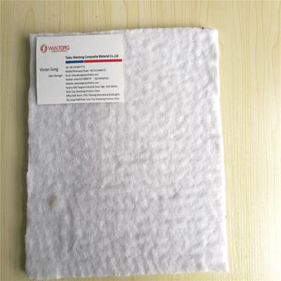 3D 네트워크 터프 강화 매트 TRM CE/ISO9001/ISO14001 인증 및 오래 지속