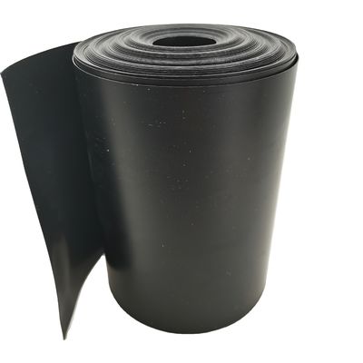 HDPE 지오 멘브라인 웅덩이 라인어 0.2mm-3.0mm 두께와 GB/ASTM GRI-GM13 표준