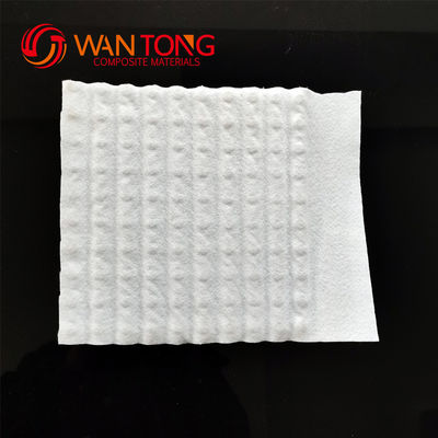 토지 작업 제품 HDPE 플라스틱 배수 세포를 위해 녹색 지붕 시스템