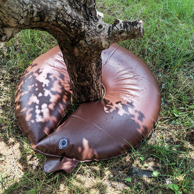자외선 저항 물 절약 링 나무 관목 및 식물 250-3500g CE 인증