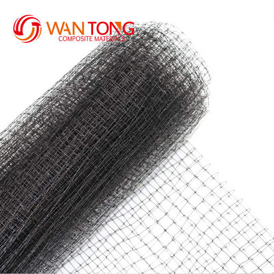 장슴과 가축 보호용 13gsm PP 반새 망 2cm Mesh Max 4m 너비
