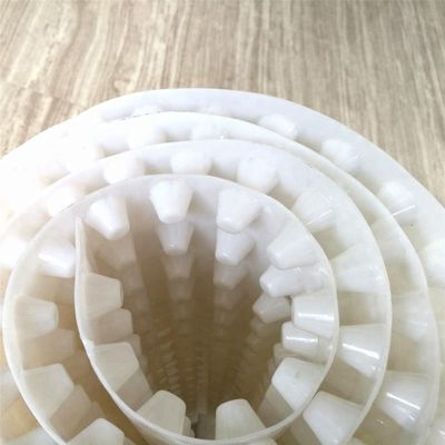 다른 토지 작업 제품 12mm 덩굴 높이 배수 셀 배수판 지붕 정원용