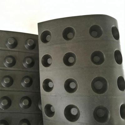 10m-15m 길이 HDPE 복합 배수판