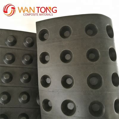 10m-15m 길이 HDPE 복합 배수판
