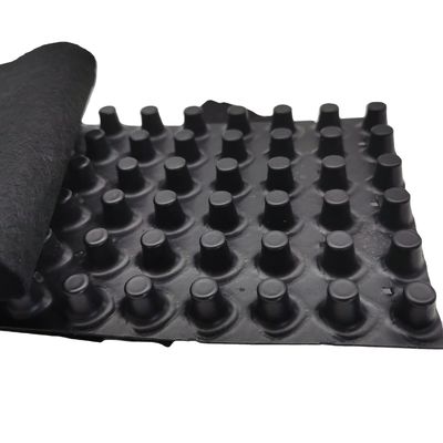 10m-15m 길이 HDPE 복합 배수판