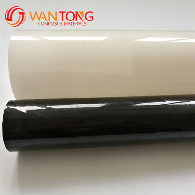 0.5mm-3.0mm 농업용 지오 엠브란스 LDPE/LLDPE/PVC/HDPE 물질