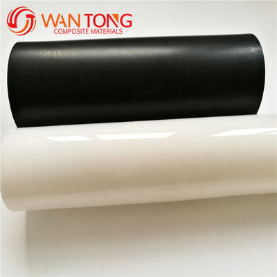 0.5mm-3.0mm 농업용 지오 엠브란스 LDPE/LLDPE/PVC/HDPE 물질
