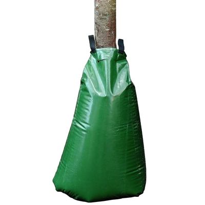 75L 용량 자체 방울 관개 나무 수분 봉지 0.43mm 두께 느린 방출 봉지