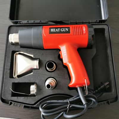 프로페셔널 핫 에어 솔더링 총 PVC 및 HDPE 라인러에 대한 지오 엠브란 웰딩 머신