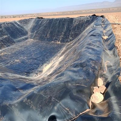 중국 디자인 스타일 2mm HDPE 지오 림프라인을 위해