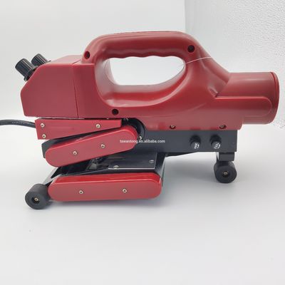 800W 용접기 0-450°C 온도와 단일 막 두께 0.2-1.5mm를 가열하기 위해