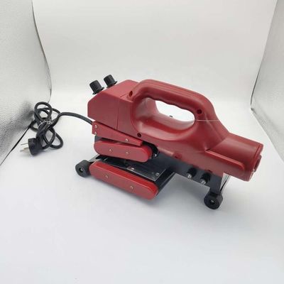 800W 용접기 0-450°C 온도와 단일 막 두께 0.2-1.5mm를 가열하기 위해