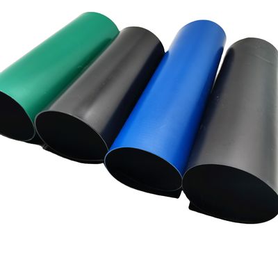 농장 인위 호수 호수 부피 재료에 맞춘 폭 HDPE 지오 엠브라인