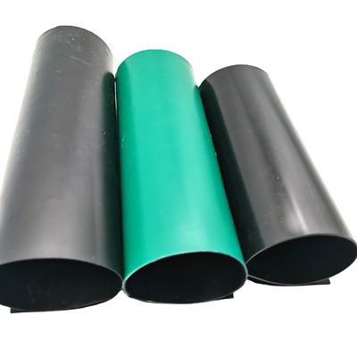 농장 인위 호수 호수 부피 재료에 맞춘 폭 HDPE 지오 엠브라인